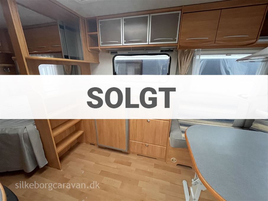 Adria Adora 512 UP